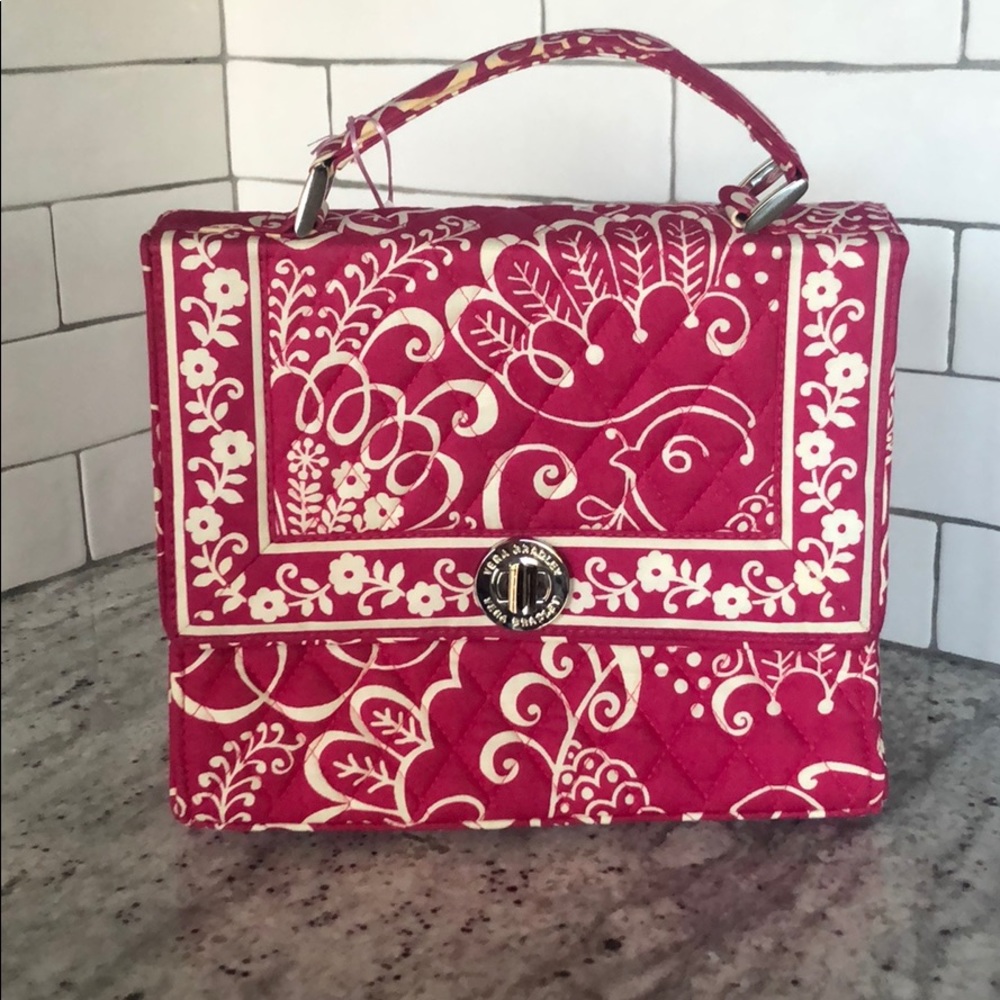 Vera Bradley Julia purse